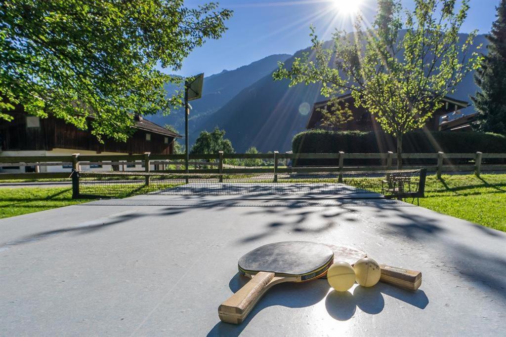 Landhaus Gredler Mayrhofen Exterior photo